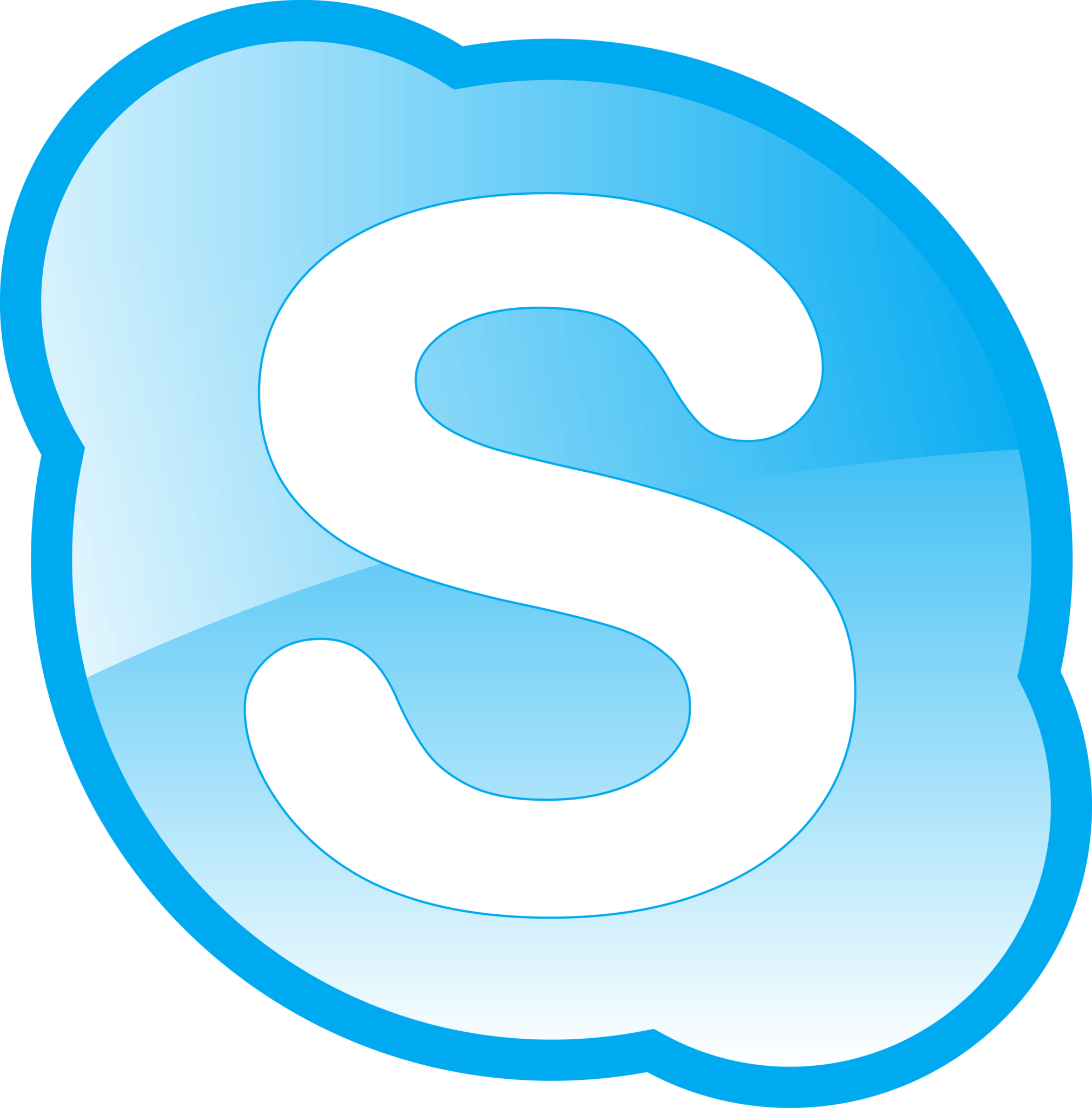 skype